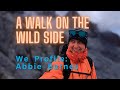 A Walk On The Wild Side - Skyworks Profiles Abbie Barnes: Outstanding Films From Stunning Locations.