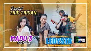 NEW LEDYSTA - MADIUN NGAWI || TRIO TRIOAN