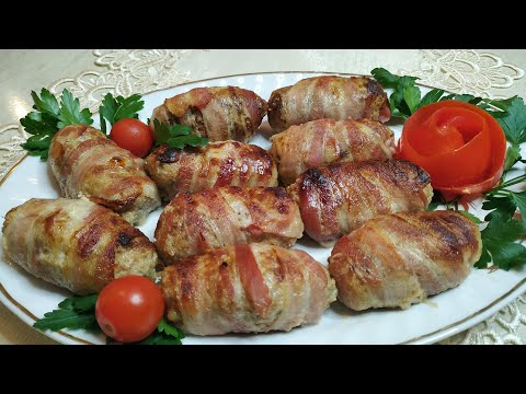 Video: Involtini Di Lavash Con Diversi Ripieni: Ricette Con Bastoncini Di Granchio, Pesce Rosso, Carote Coreane, Carne Macinata E Formaggio