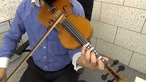 String Builder for violin Book 2 No  45