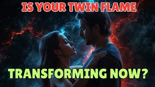 Attention Twin Flames – Physical Changes After the Total Lunar Eclipse | Divine Flames