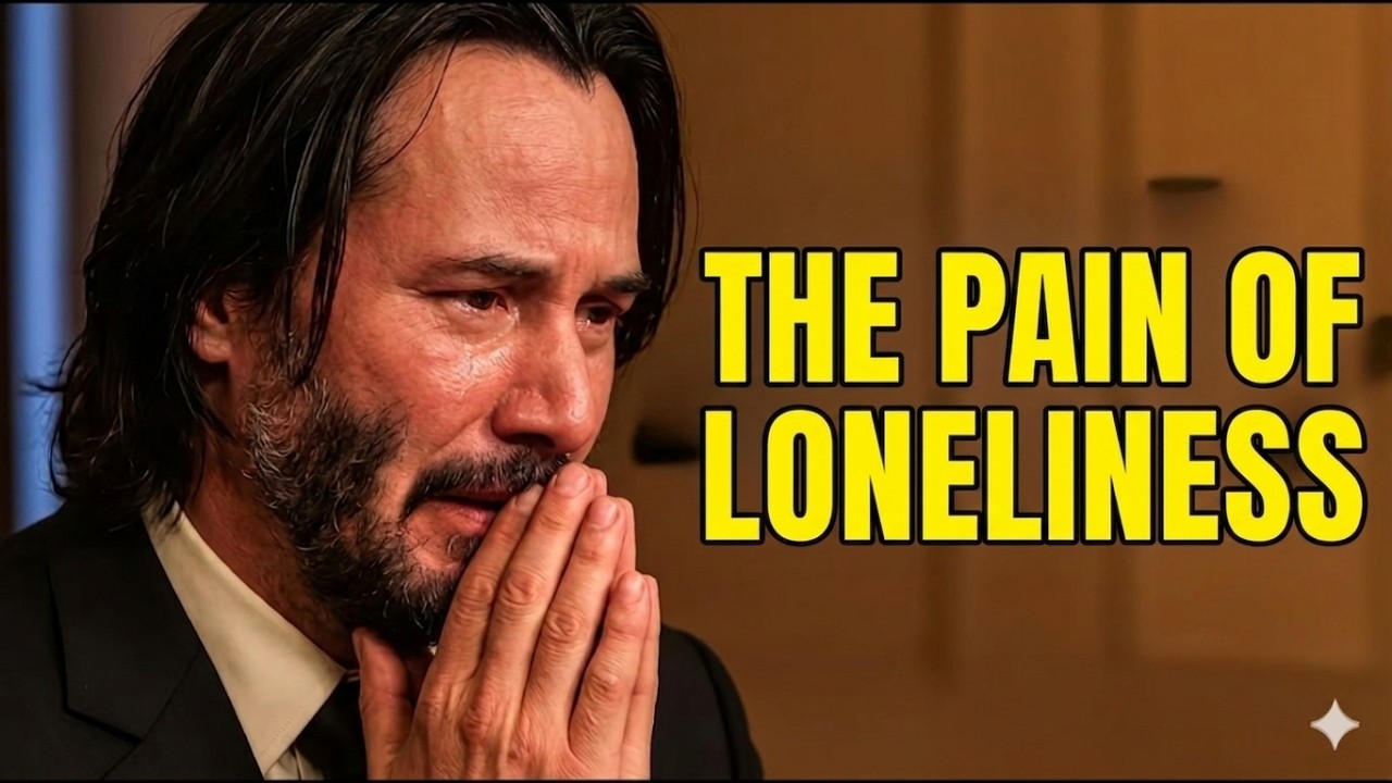 He Lost Everything… Keanu Reeves Finally Tells the Truth After 30 Years ...