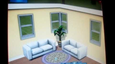 The Sims 3 Create A Style Tool Insight