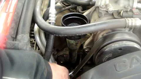 my blown motor due to walmart