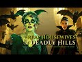 The Real Housewives of Deadly Hills 🧛♀️Backstabbing Bloodlines 🔪🩸 S1Ep2