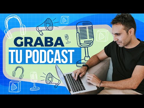 Video: 7 Grabaciones de podcasts en vivo y programas de radio en Nueva York