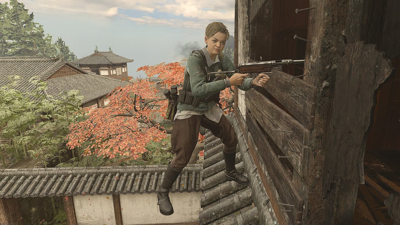 1v1 SND is horrifying in vanguard