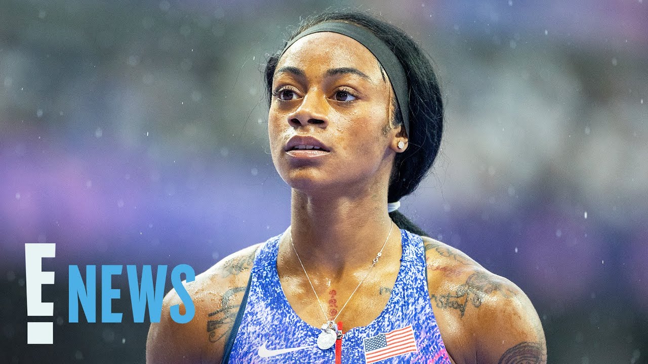 ⁣Olympian Sha’Carri Richardson Arrested for Alleged Domestic Assault