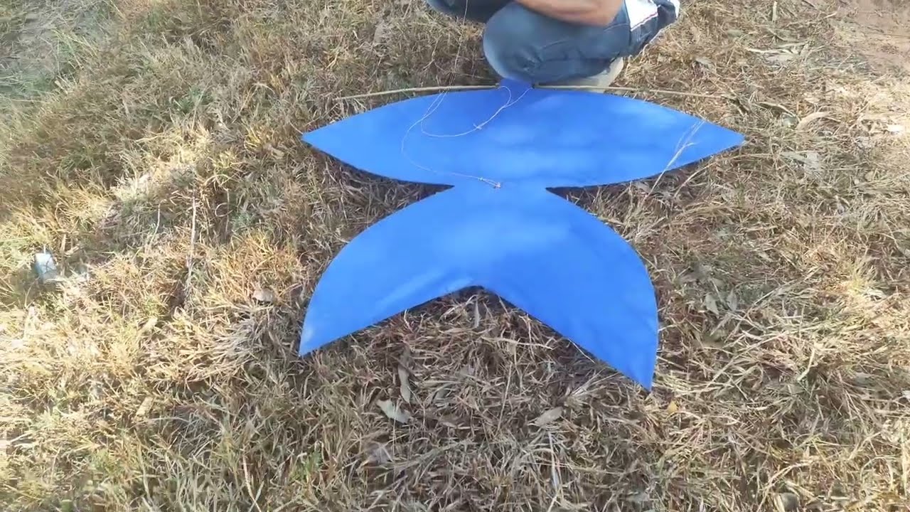 ว่าวจุฬา120เชน ปีนี้ ลำดาบเหมือนเดิม