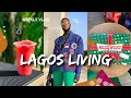 LAGOS LIVING #4 | SCHEDULES DOESN’T WORK IN LAGOS! + Hennessy event + Content shoot + karaoke &amp; more