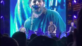 Avenged Sevenfold - We Love You (Live Debut - Las Vegas, NV - AREA15)