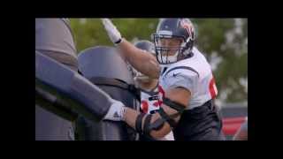 Best of Texans Hard Knocks: JJ Watt