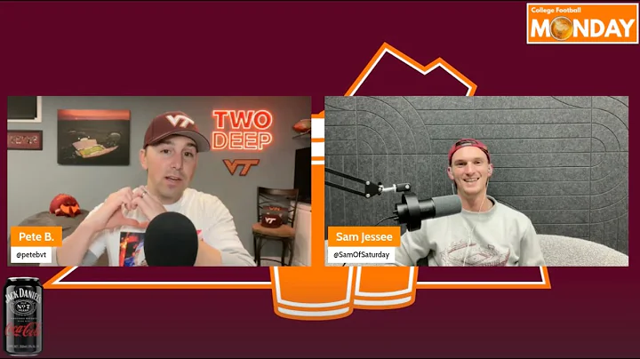 Fired to Hired: Brent Pry Named Hokies DC - Weird or Wise? Pros & Cons | VT Corner