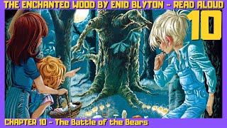 Enid Blyton - The Enchanted Wood Read Aloud - Chapter 10 - Flips: Faraway Tree Stories (DS)