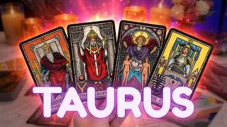 TAURUS 🤯 WHOAH! I DID NOT WANT TO STOP YOUR READING! 🤯💗💰 AUGUST 2026 TAROT LOVE READING