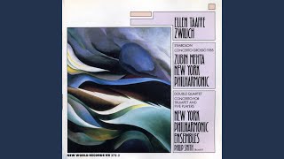 Double Quartet for Strings: I. Allegro moderato - YouTube