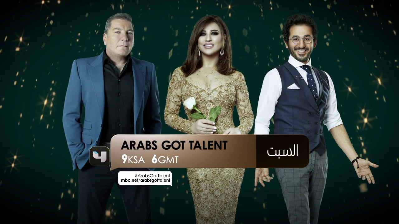 Arabs Got Talent -  عشرة مواهب تأهلوا الى الحلقة النهائية، صوت للمشترك المفضل لديك