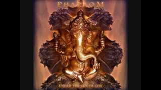 PharaOm - Sattva, Rajas, Tamans