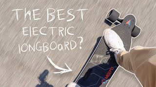 Is this the best Electric Longboard?