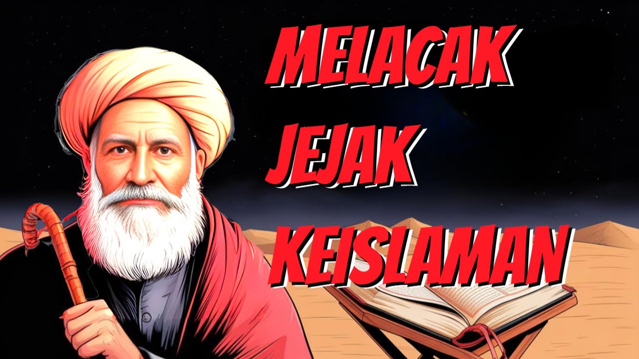 Melacak Jejak Keislaman Syekh Siti Jenar