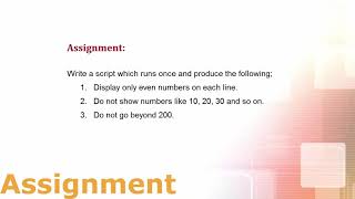 PHP assignment day#4