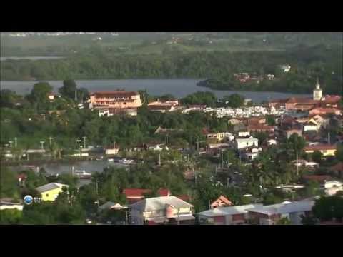 Видео: Лучшее время для посещения Мартиники