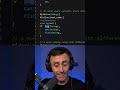 Enums in Rust - Rust bootcamp #rustlang #softwareengineer #programming #programmer #coding
