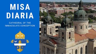 Thursday 6:30 Spanish Mass | Catholic Diocese of Wichita