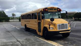 Arrival Procedures Anderson Elementary School 2020 2021