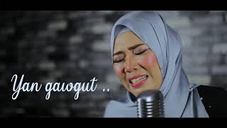 Pidang - Saksi Sin Nyawaku [Tausug] (Official Lyric Video)