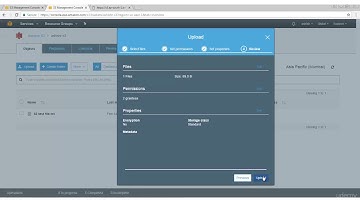 S3 Versioning and Recovery of Deleted Objects