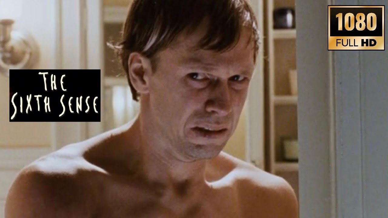 HD | The Sixth Sense - "Some people, they call me freak!" | Favourite Movie Scenes Series