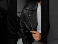 DONDE COMPRAR JACKETS DE PIEL #biker #bikers #piel #estilomasculino #moda #fashion #outfit