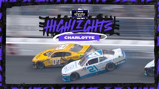 Celebrity Cole Custer, Austin Hill tangle; ending in Hill spinning Custer Net Worth