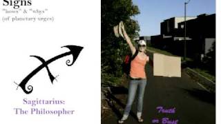 Learn Astrology in 10 Minutes Episode 3: Astrology's ABCs