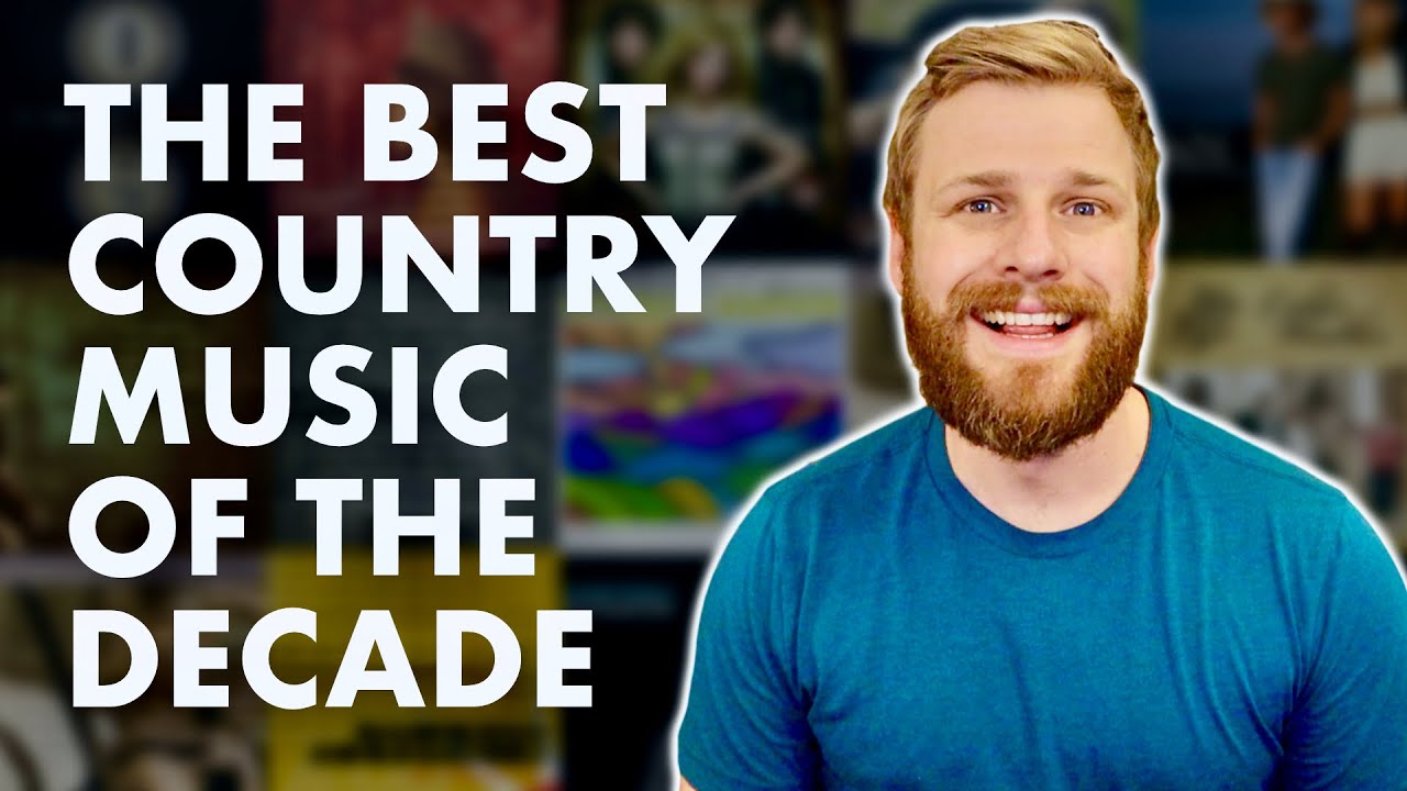 Most Popular Country Songs Of The 2010S at Virginia Nealon blog