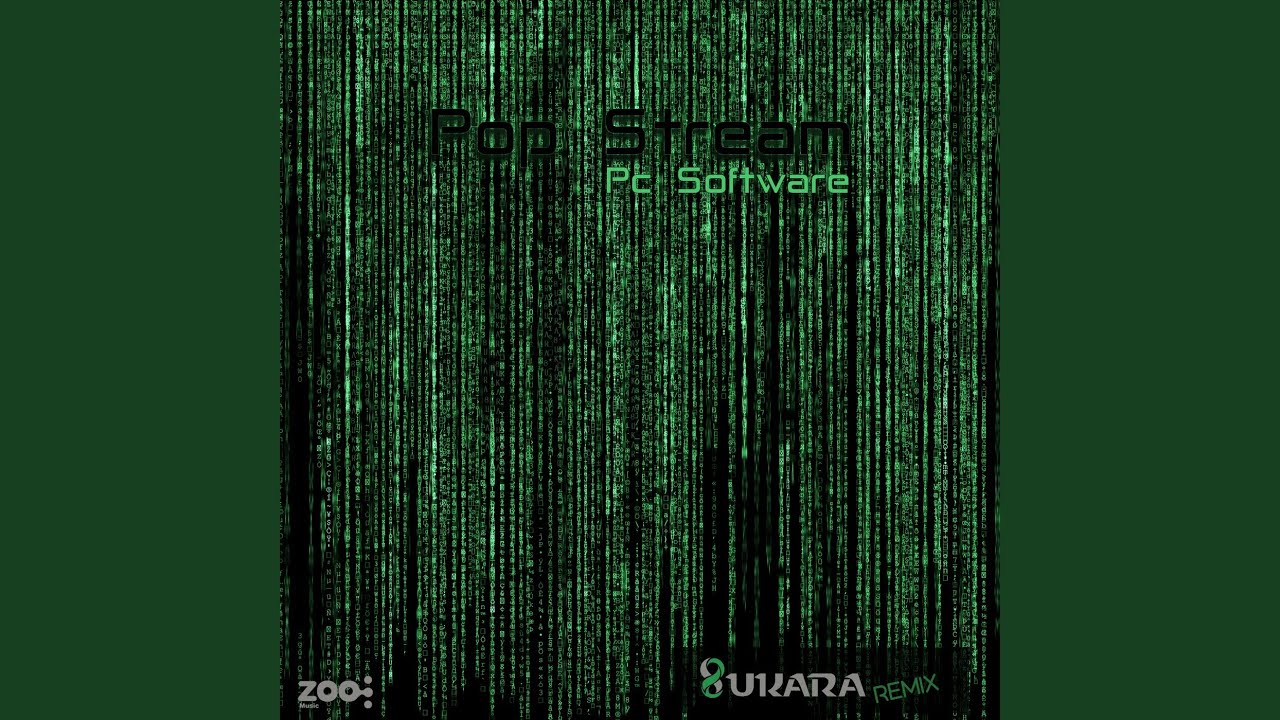 Guarda Pc Software (Remix) su YouTube Guarda Pc Software (Remix) su YouTube