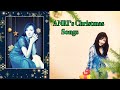 ANRI's Christmas Songs 杏里 クリスマスソング [Official Video]