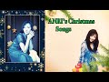 ANRI&#39;s Christmas Songs 杏里 クリスマスソング [Official Video]