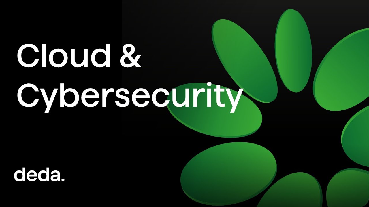 Scopri la nostra Business Unit Cloud & Cybersecurity