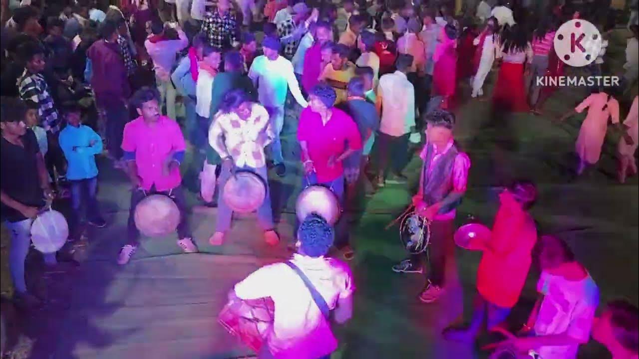 Lichki Licha Pani Jhorono !! koraputia song !! Maa Rupshila Melody