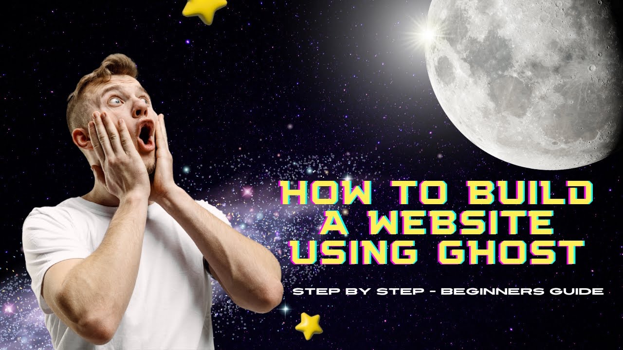 How To Build A Website Today With No Skills (Step-By-Step) - YouTube