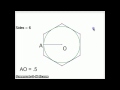 Archimedes Pi Calculation II