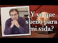 Gabriel Rolón - ¿ Y yo que sueño para mi vida ?