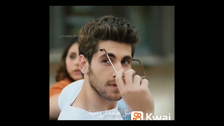 الطلقة الروسية 💞 سيرا ༺  ozgeyagizz ༻