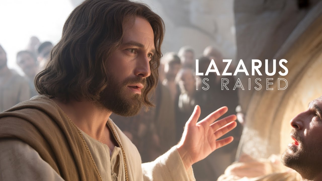 The Day Death Died: Jesus vs The Tomb