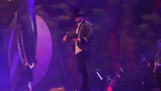 The Greatest Show on Earth |  Easter at Kensington