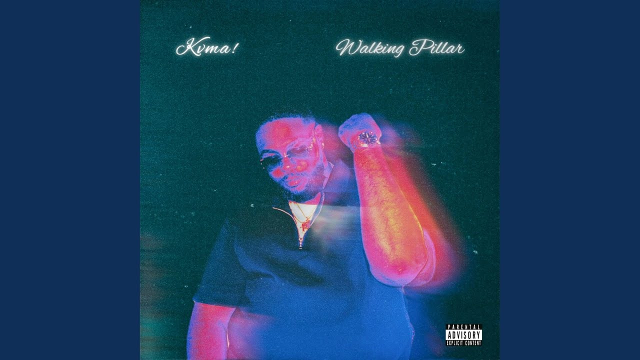 Watch KUMA KENNY on YouTube Watch KUMA KENNY on YouTube