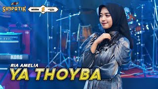 YA THOYBA - RIA AMELIA - SIMPATIK MUSIC