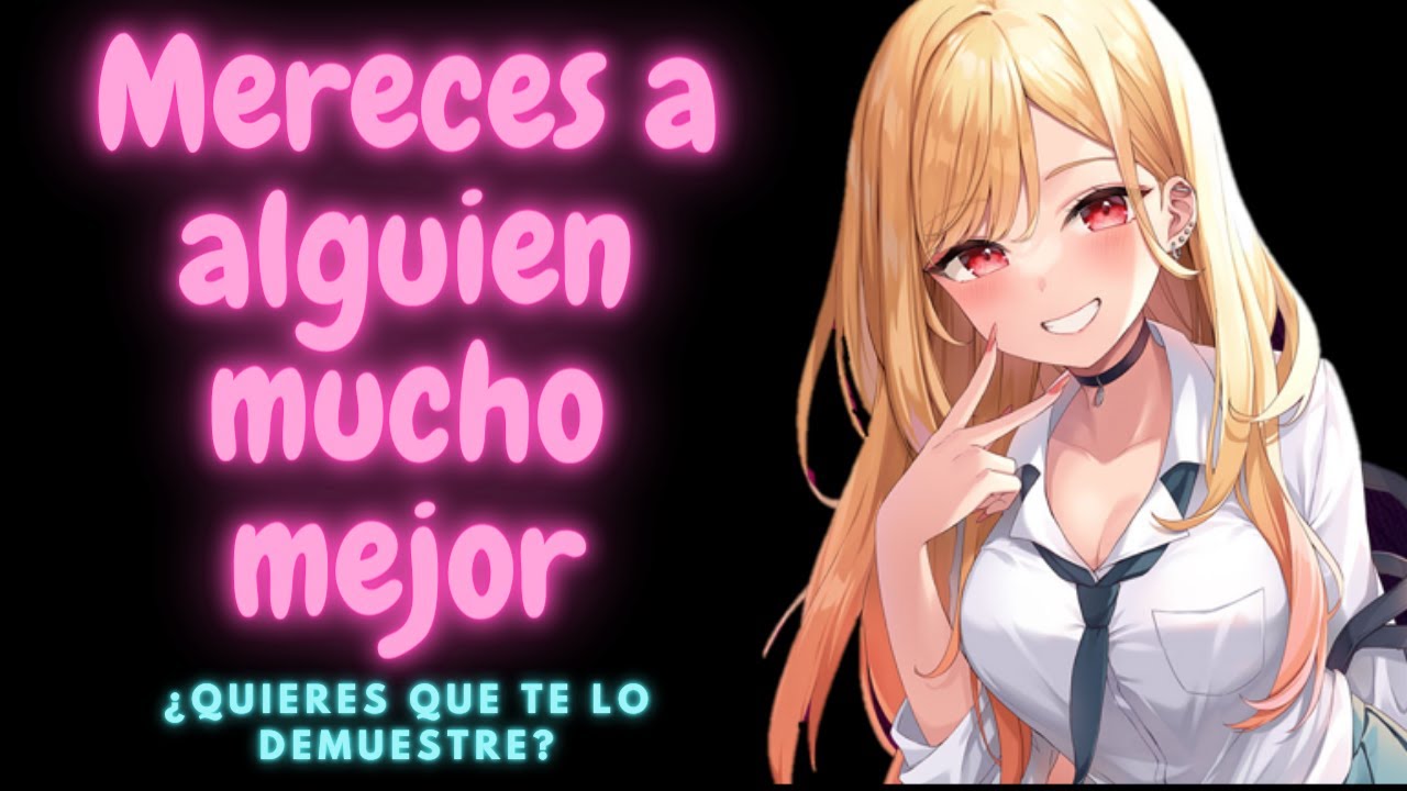 La MEJOR AMIGA de tu novia te INVITA a su CASA